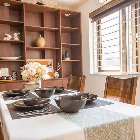 The Setai Apartments Linh Lang By Xoi Residences Hanoi Exterior photo