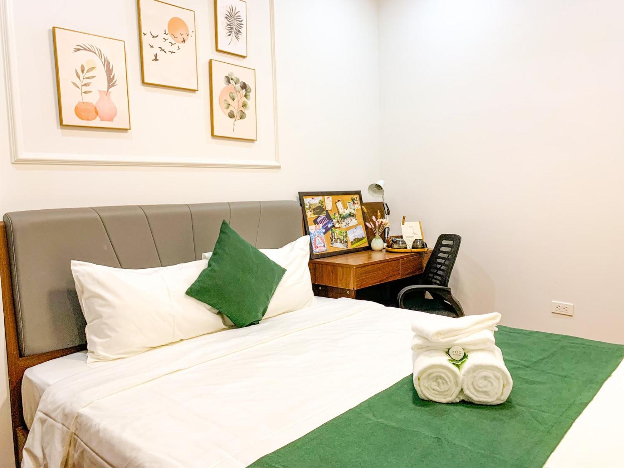 The Setai Apartments Linh Lang By Xoi Residences Căn hộ *