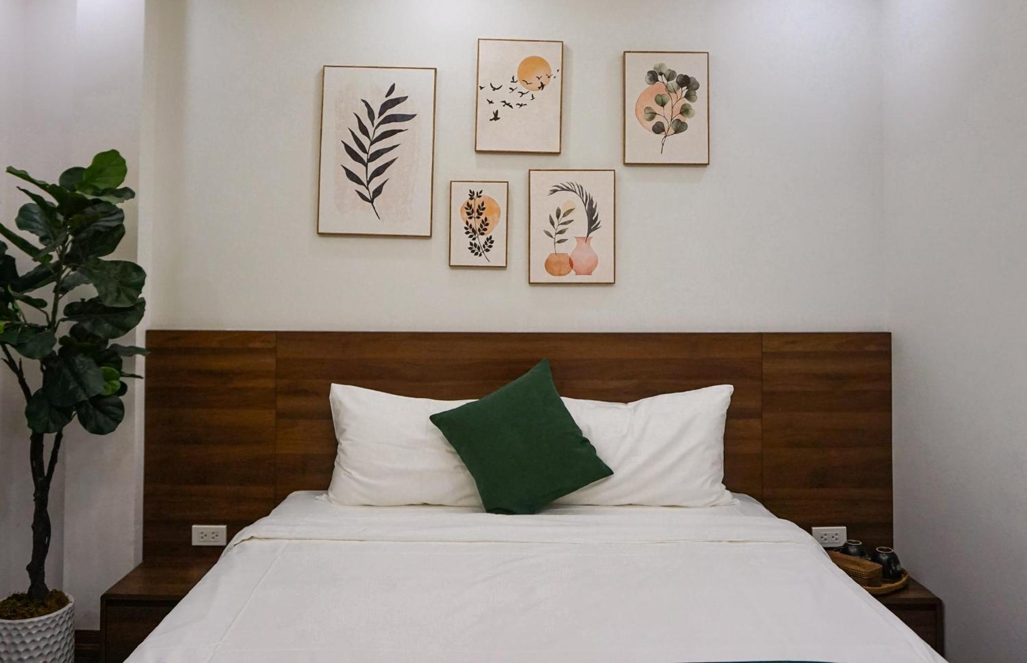 The Setai Apartments Linh Lang By Xoi Residences *